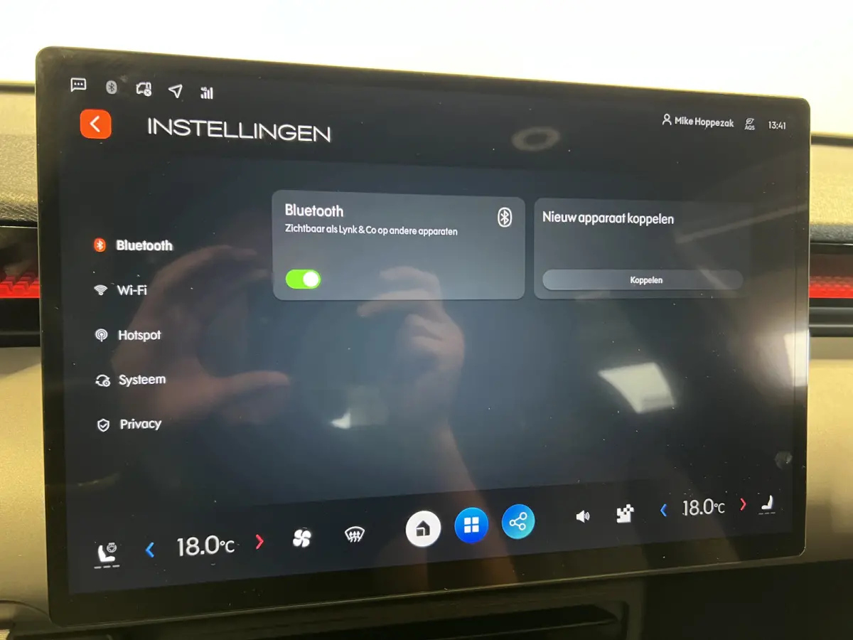 More 66 kWh | SoH 98.7% | Navigatie/Android/Apple Carplay | LMV 20" | Panoramadak | Voorstoelen Verwarmd | Cruise Control Adaptief | Airco |