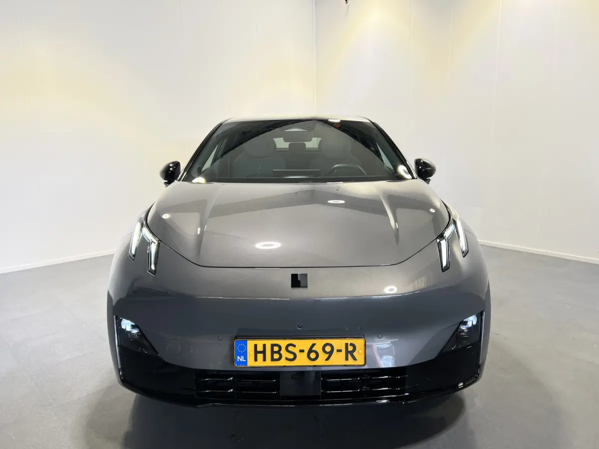 More 66 kWh | SoH 98.7% | Navigatie/Android/Apple Carplay | LMV 20" | Panoramadak | Voorstoelen Verwarmd | Cruise Control Adaptief | Airco |