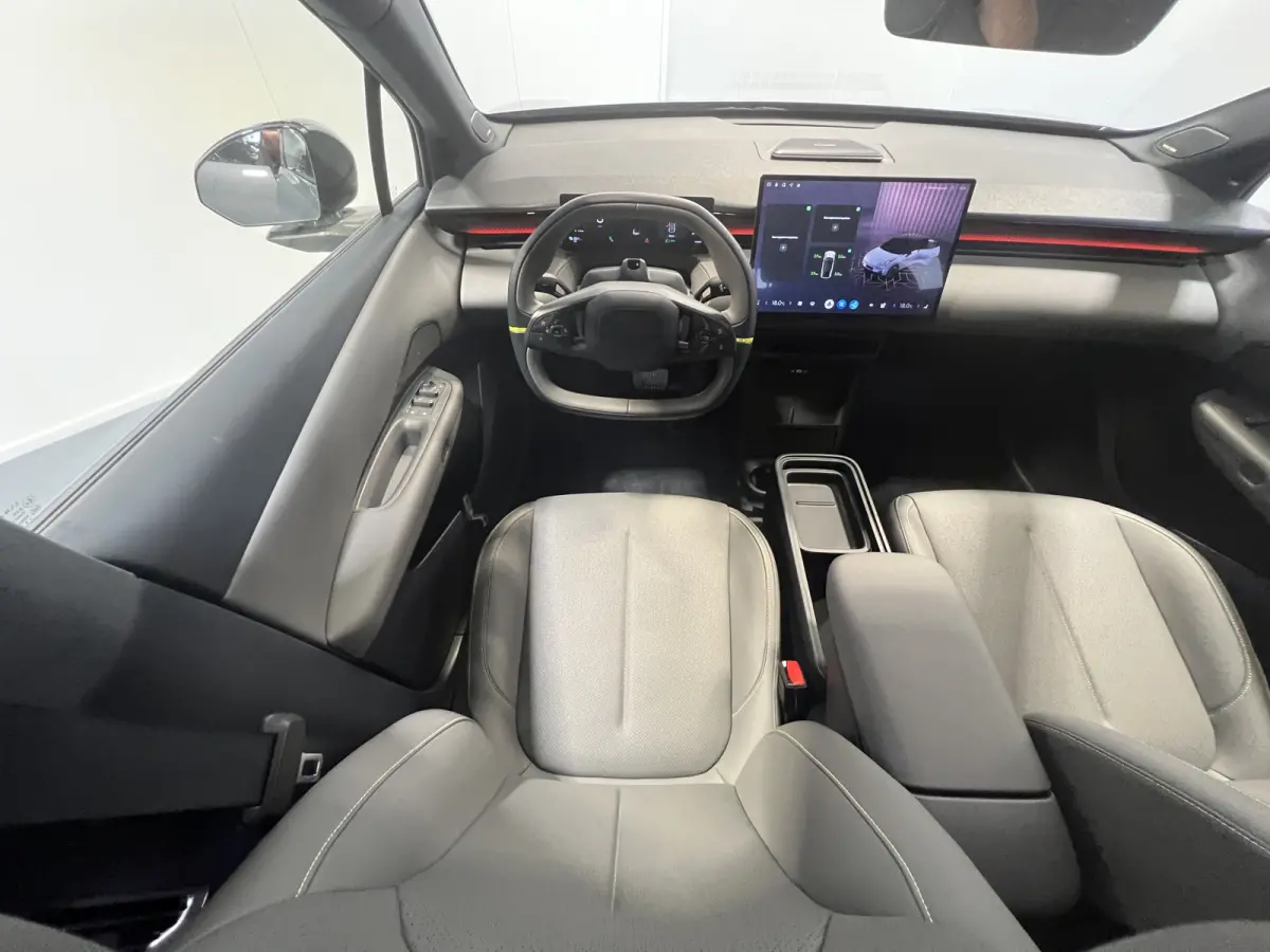 More 66 kWh | SoH 98.7% | Navigatie/Android/Apple Carplay | LMV 20" | Panoramadak | Voorstoelen Verwarmd | Cruise Control Adaptief | Airco |