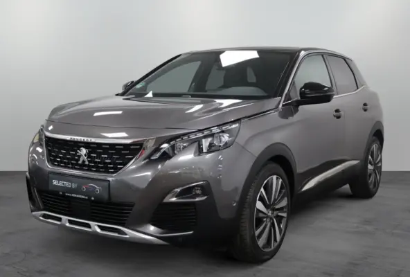 1.6 e-THP GT Line