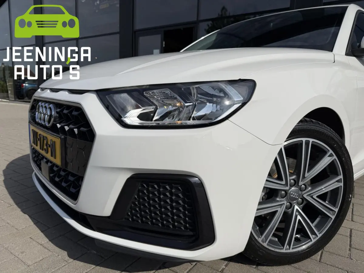 30 TFSI Advanced epic|PDC|Navi|Clima|NAP