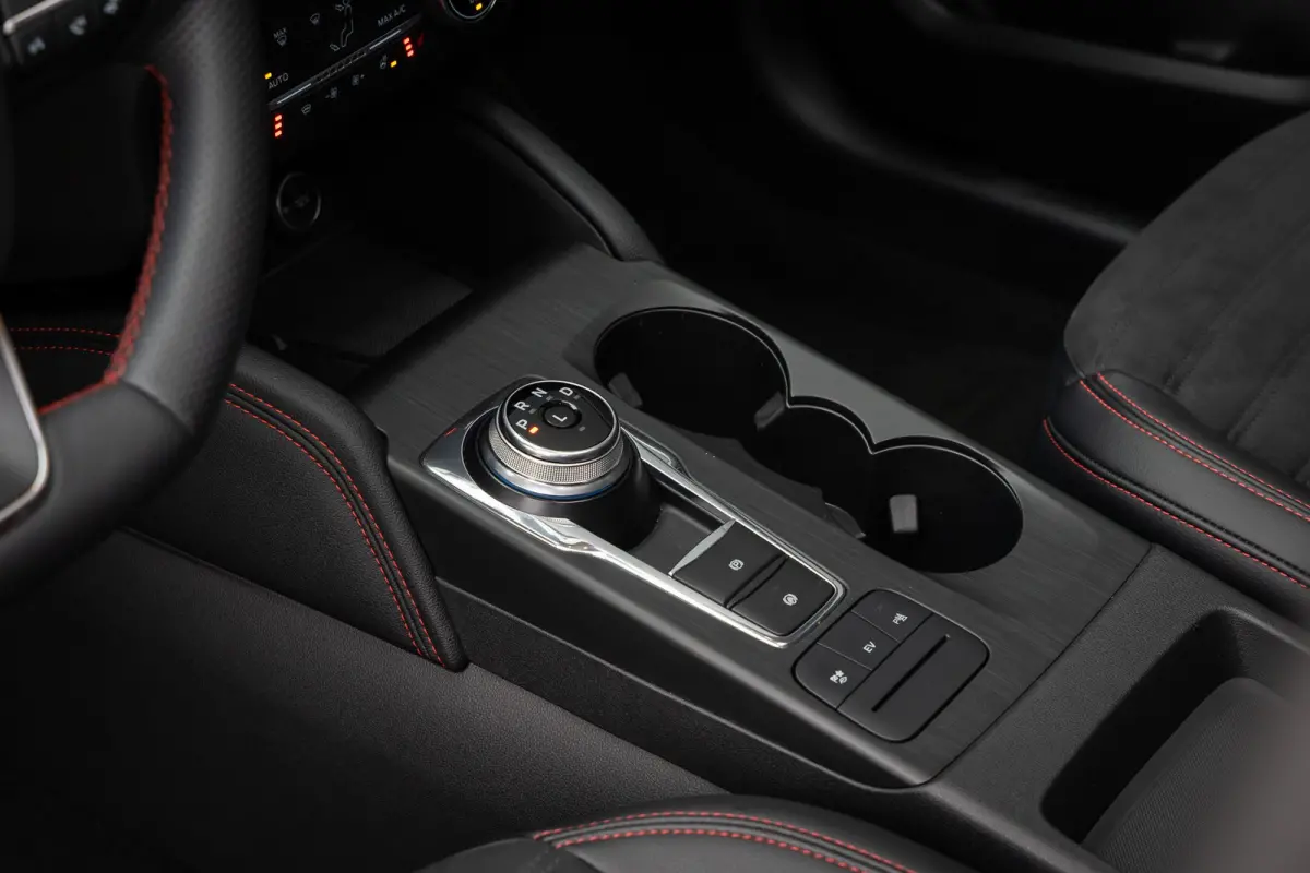 2.5 PHEV ST-Line X | Pano-dak | B&O audio | 100% Dealer Onderhouden | Full adaptive LED | Head-Up Display | Winter-pack | Standkachel | Half Leder | Apple & Android Carplay |