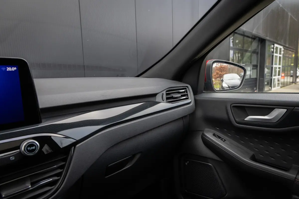 2.5 PHEV ST-Line X | Pano-dak | B&O audio | 100% Dealer Onderhouden | Full adaptive LED | Head-Up Display | Winter-pack | Standkachel | Half Leder | Apple & Android Carplay |