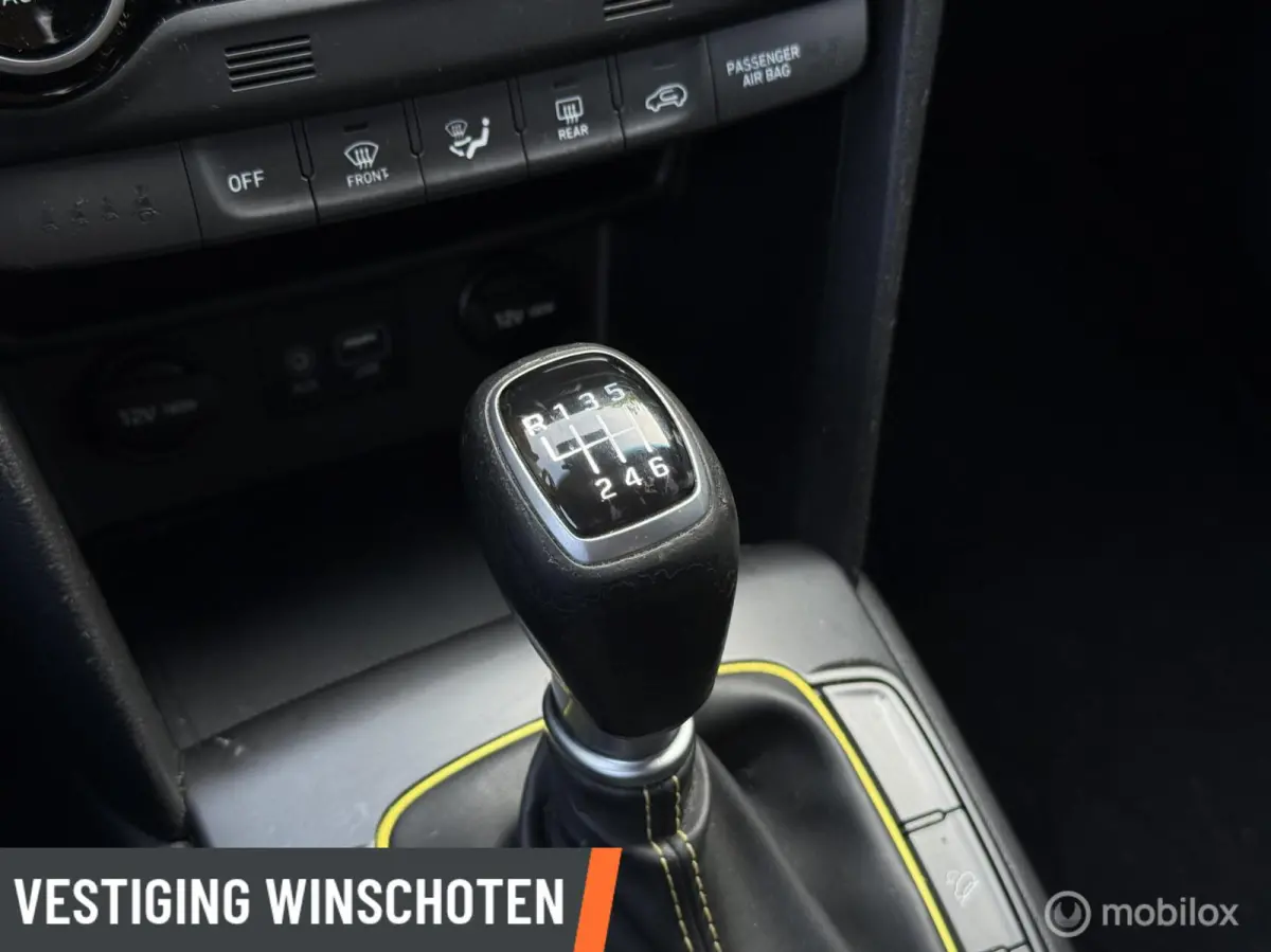 1.0T Fashion | Camera | Apple Carplay/Android Auto | Trekhaak | LM Velgen | Privacy Glas |