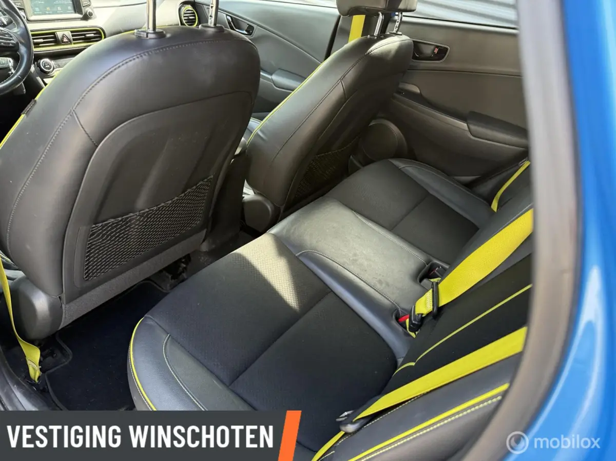 1.0T Fashion | Camera | Apple Carplay/Android Auto | Trekhaak | LM Velgen | Privacy Glas |