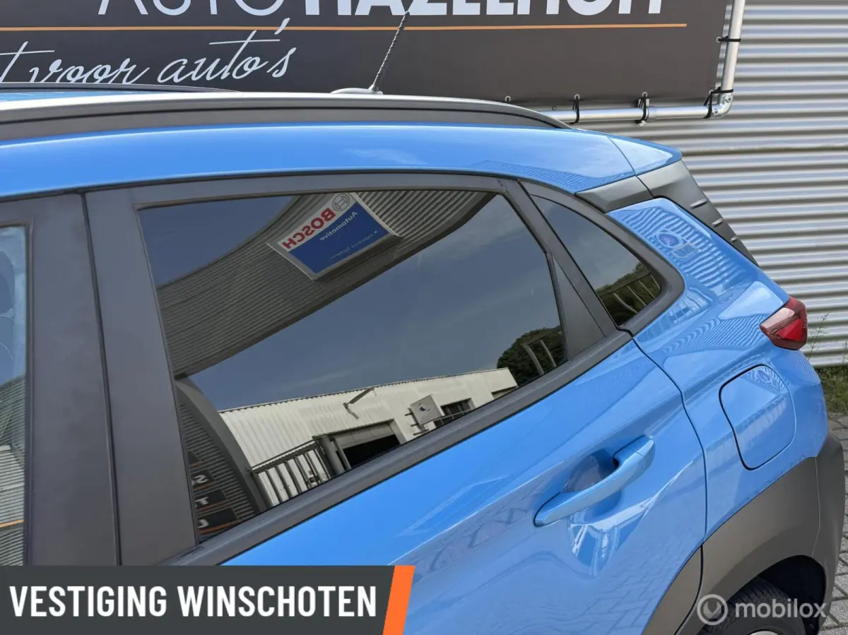 1.0T Fashion | Camera | Apple Carplay/Android Auto | Trekhaak | LM Velgen | Privacy Glas |