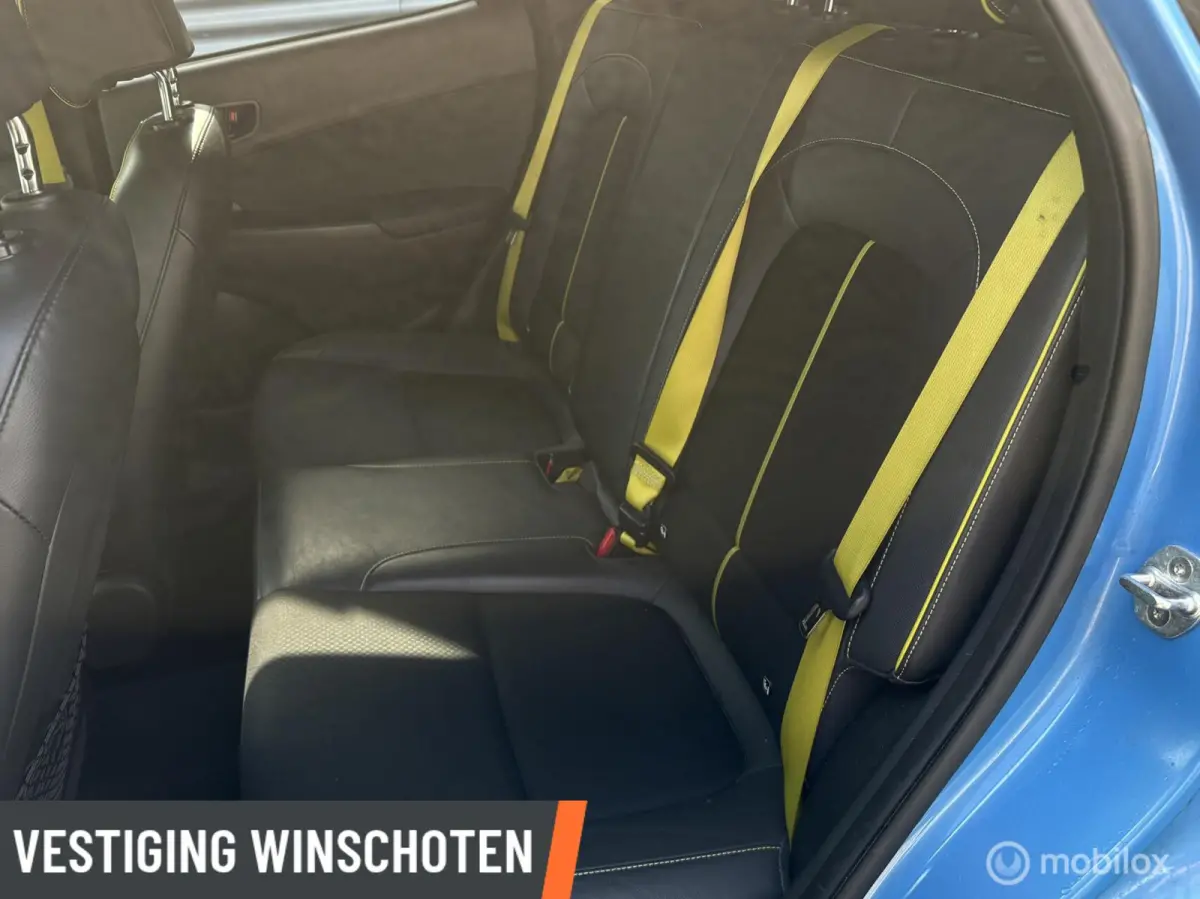 1.0T Fashion | Camera | Apple Carplay/Android Auto | Trekhaak | LM Velgen | Privacy Glas |