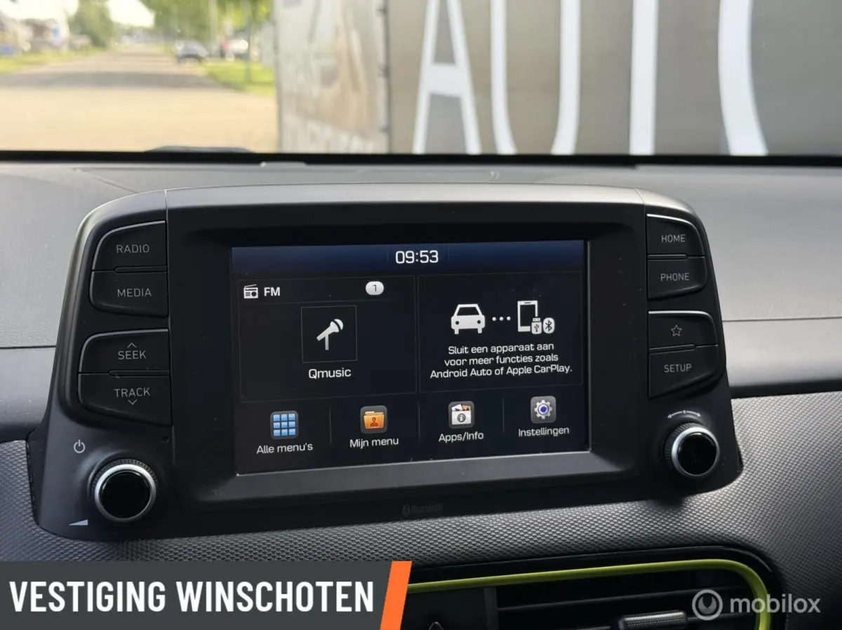 1.0T Fashion | Camera | Apple Carplay/Android Auto | Trekhaak | LM Velgen | Privacy Glas |