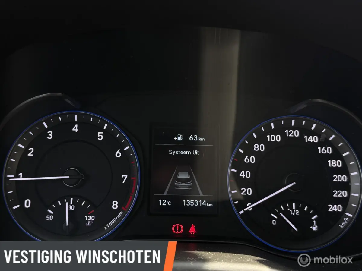 1.0T Fashion | Camera | Apple Carplay/Android Auto | Trekhaak | LM Velgen | Privacy Glas |