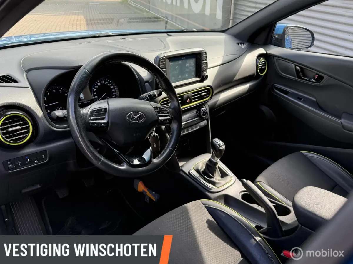 1.0T Fashion | Camera | Apple Carplay/Android Auto | Trekhaak | LM Velgen | Privacy Glas |
