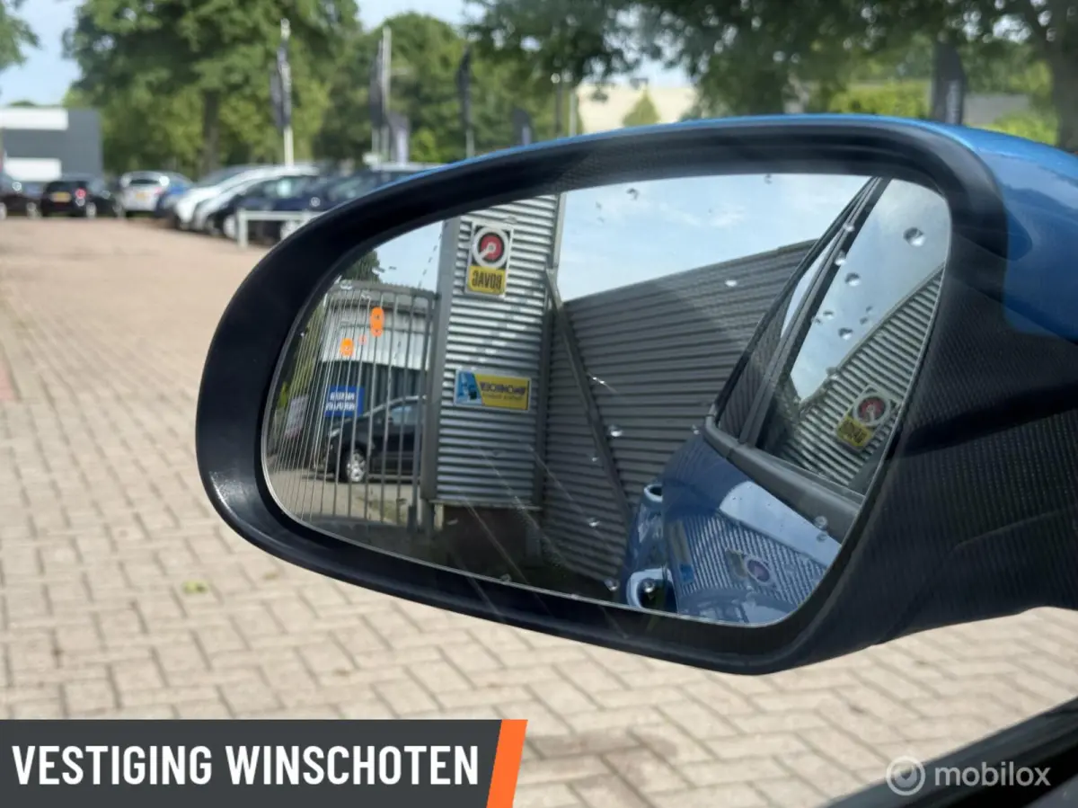 1.0T Fashion | Camera | Apple Carplay/Android Auto | Trekhaak | LM Velgen | Privacy Glas |