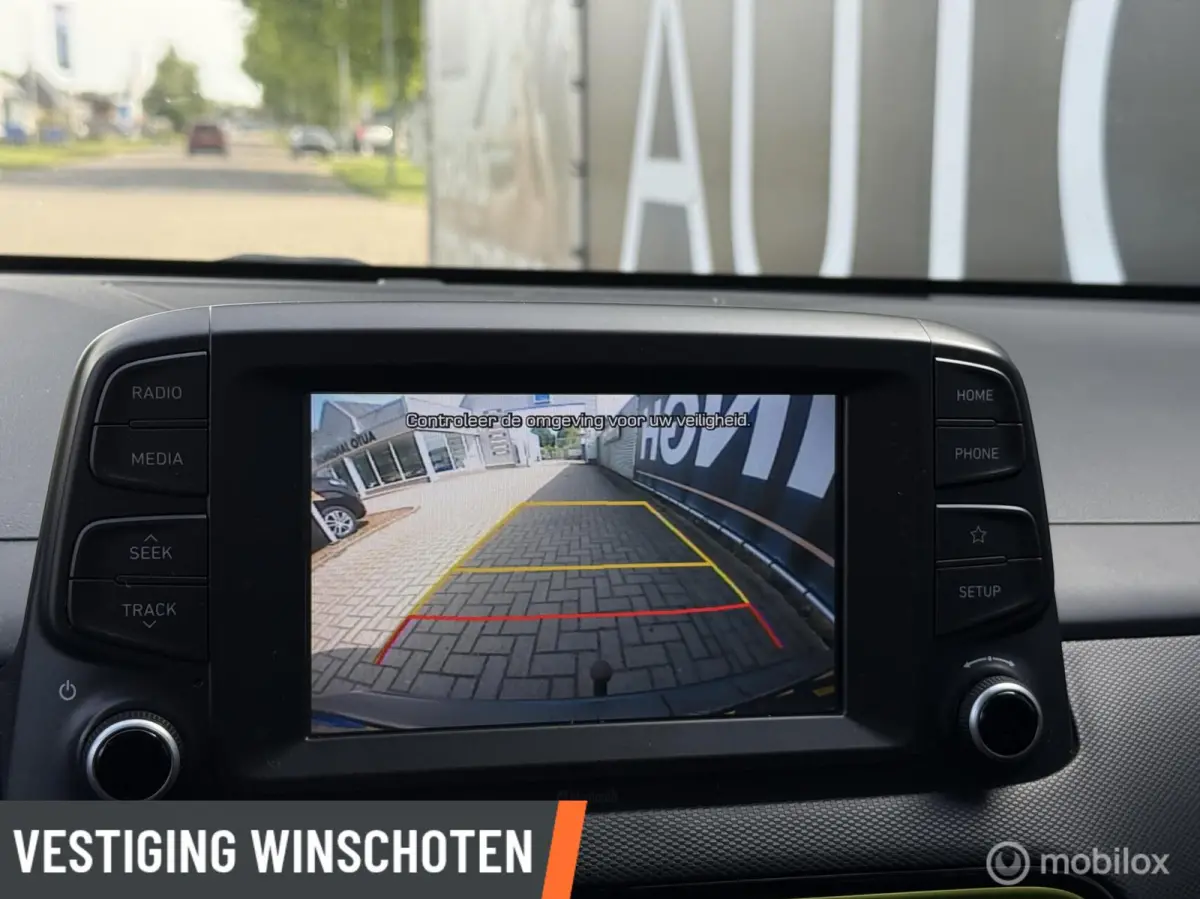 1.0T Fashion | Camera | Apple Carplay/Android Auto | Trekhaak | LM Velgen | Privacy Glas |
