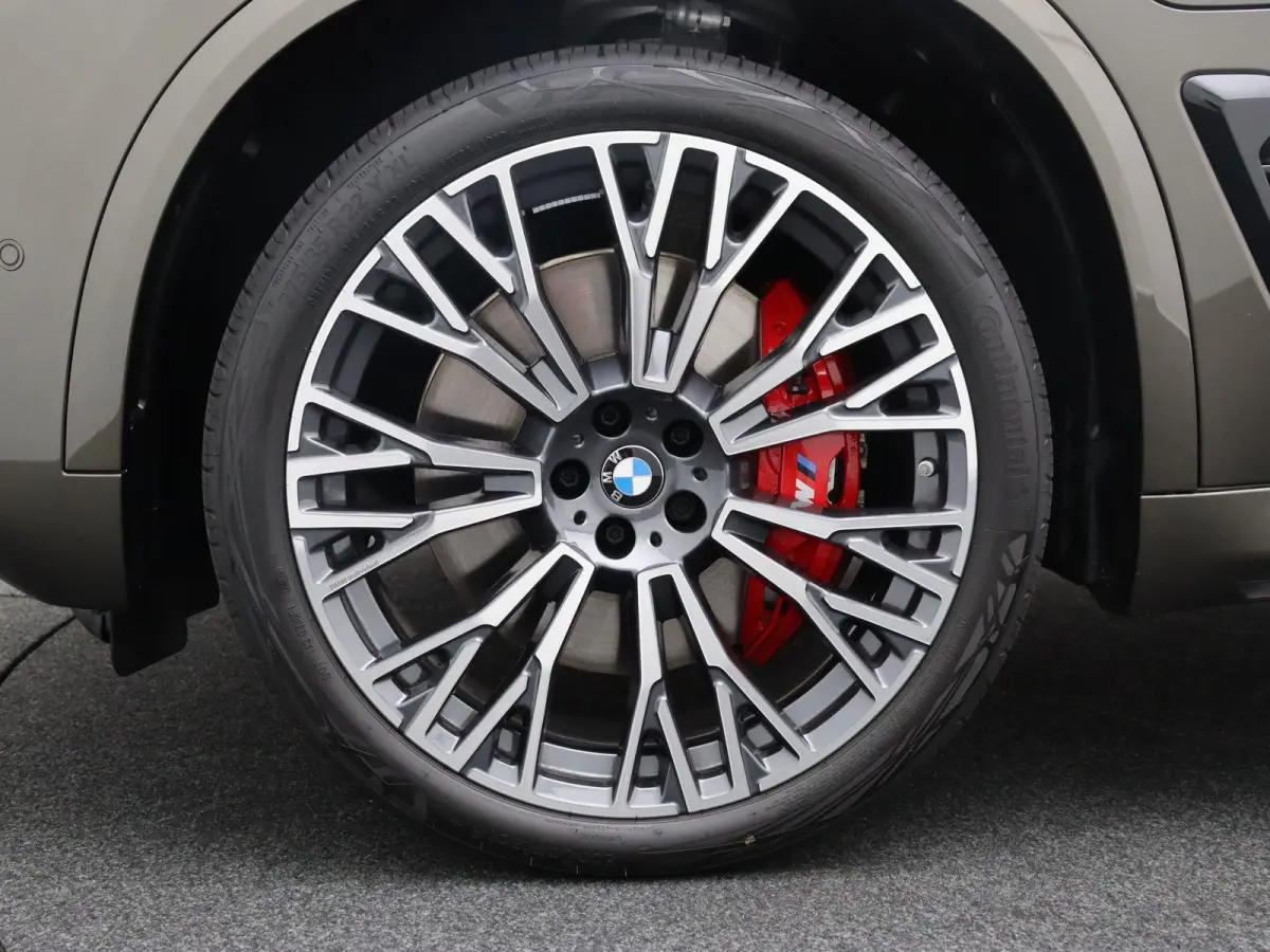 xDrive50e M Sportpakket Pro | Travel Pack | Innovation Pack | Comfort Plus Pack | Exclusive Pack | Soft Close | Trekhaak | Panoramadak | Comfortstoelen | Driving Assistant Professional | Har