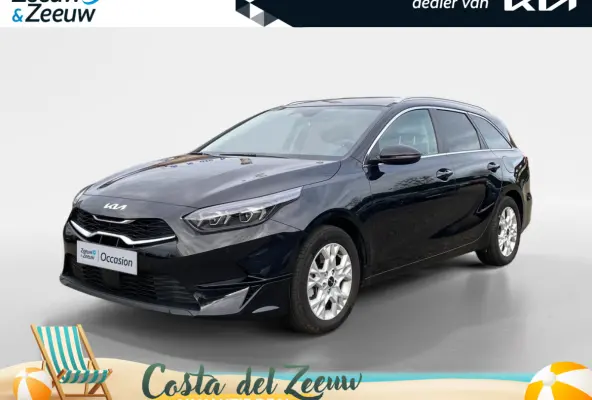 1.5 T-GDi DynamicPlusLine | Automaat | Stoel + stuur verwarming | Navigatie | Climate control | Elektrische achterklep