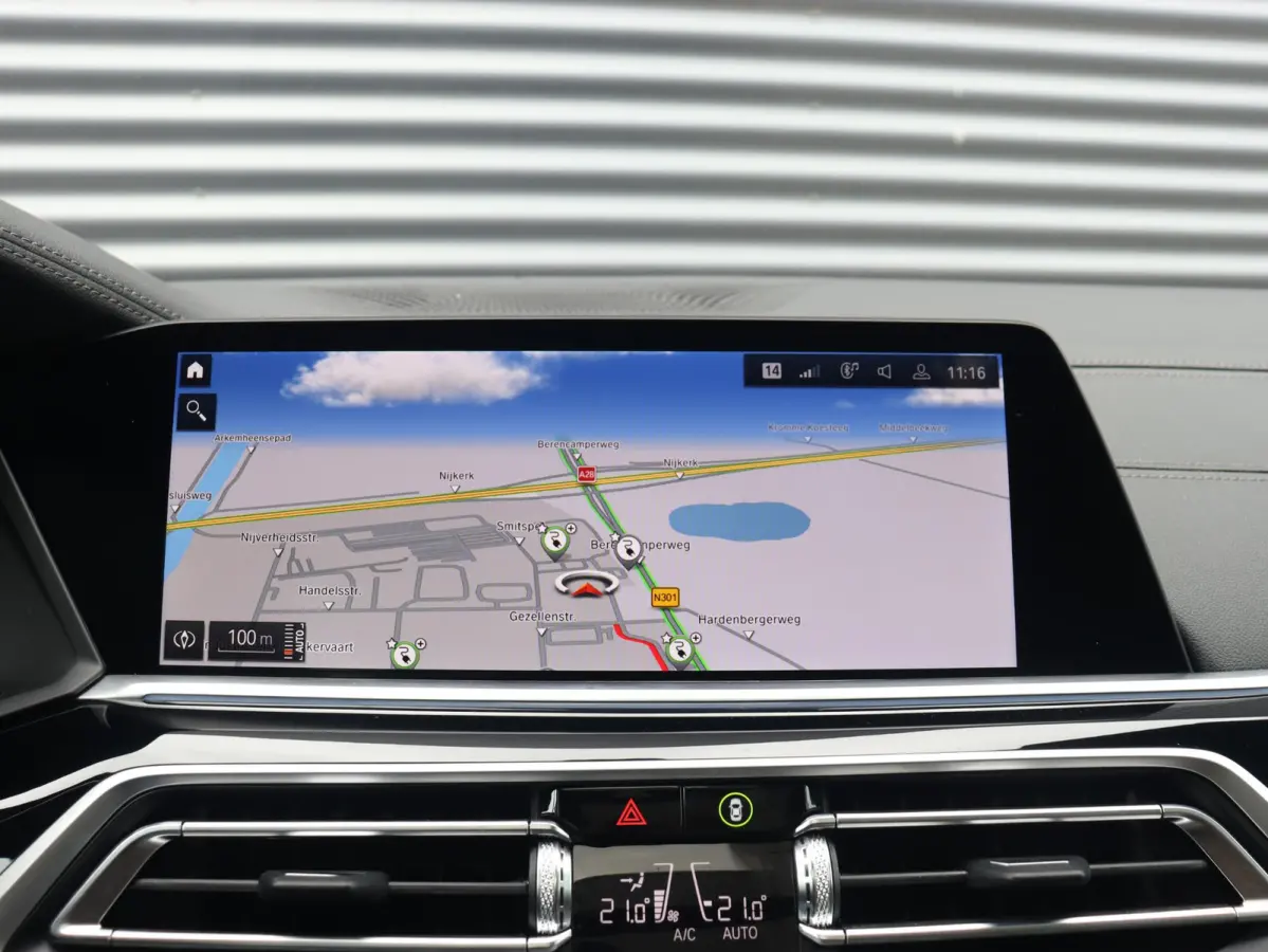 xDrive45e | High Executive | M Sportpakket | Panodak | Trekhaak | Driving Assistant Prof. | Comfortstoelen | Parking Assistant Plus | Comfort Access | SOH 87% | 22'' LMV