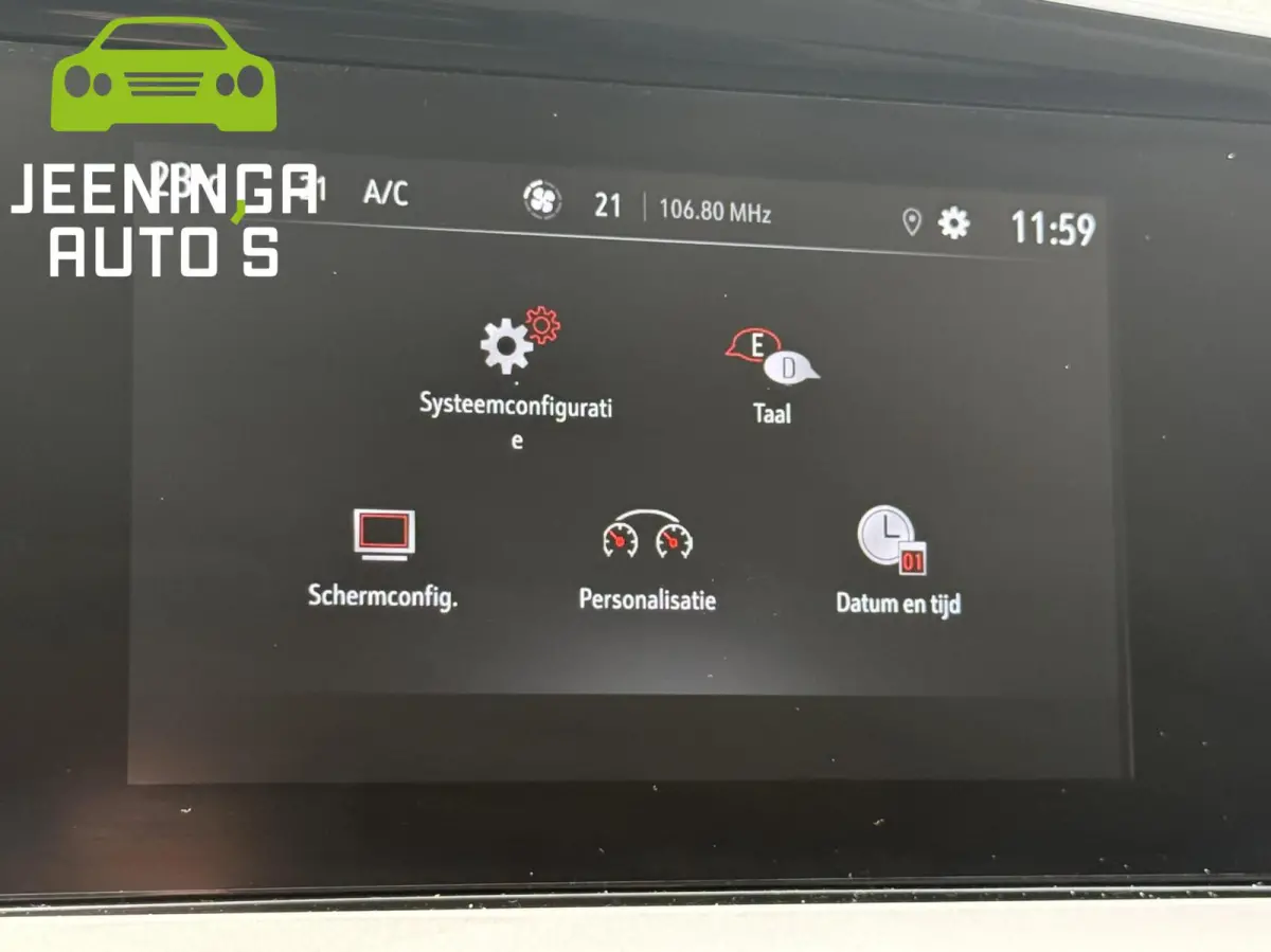 1.2 Turbo Level 2|PDC|AppleCarPlay|Clima|NAP
