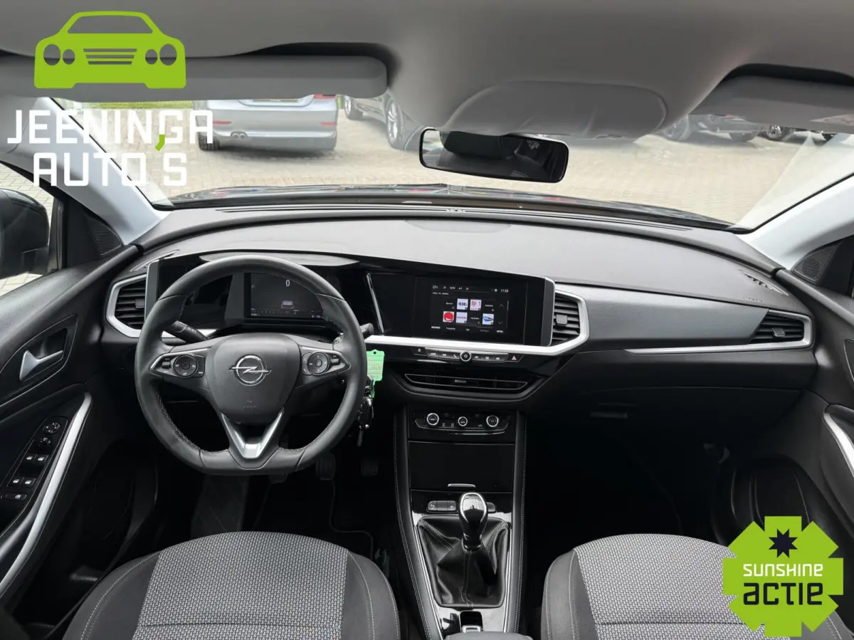 1.2 Turbo Level 2|PDC|AppleCarPlay|Clima|NAP