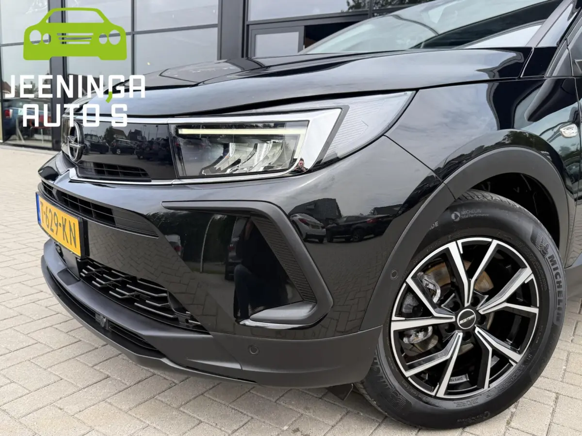 1.2 Turbo Level 2|PDC|AppleCarPlay|Clima|NAP