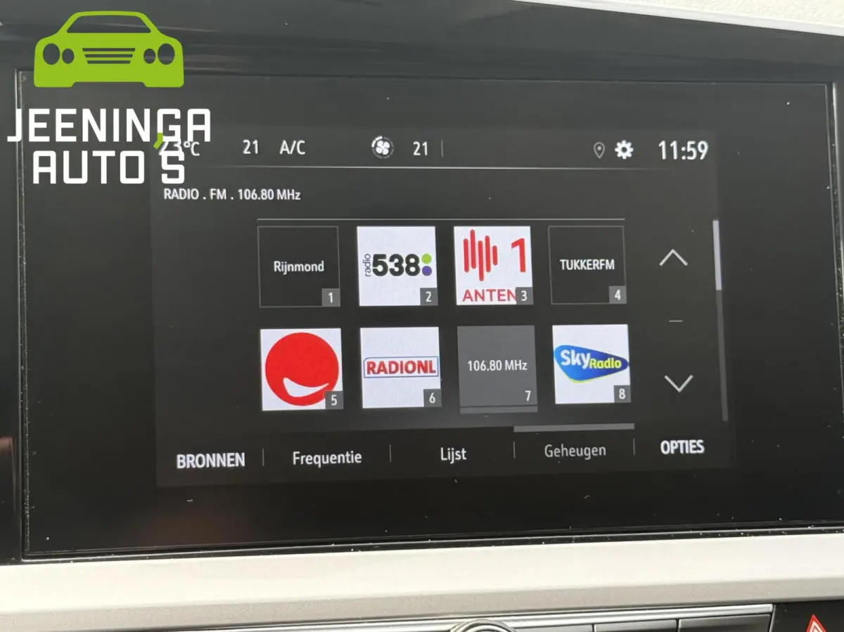 1.2 Turbo Level 2|PDC|AppleCarPlay|Clima|NAP