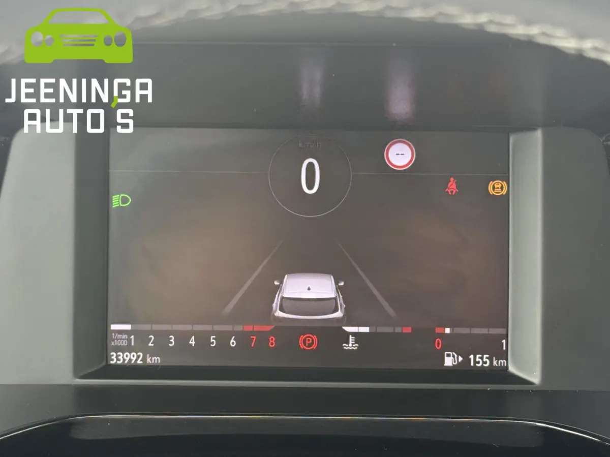 1.2 Turbo Level 2|PDC|AppleCarPlay|Clima|NAP