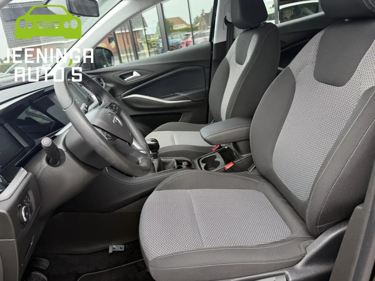 1.2 Turbo Level 2|PDC|AppleCarPlay|Clima|NAP