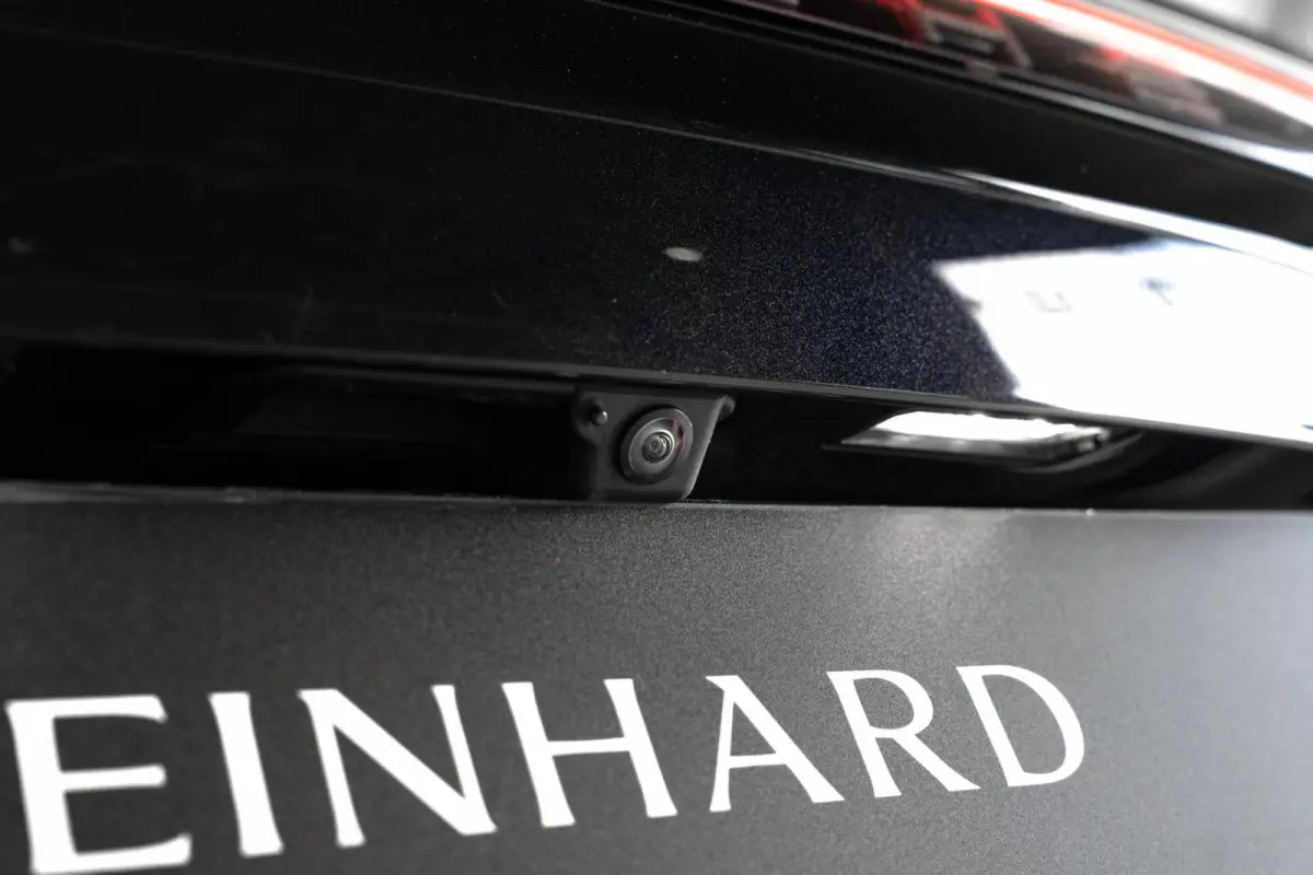 3.0 E-Hybrid / Platinum / Spordesign / PASM / Luchtvering / Sportstoelen+ / Trekhaak / Dlr. ond. / Orig. NL