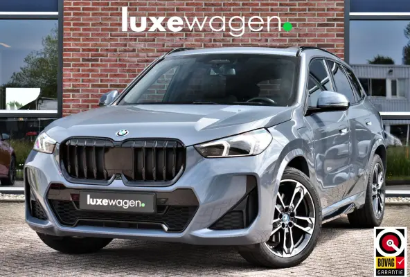 xDrive30e M-Sport Plus Stormbay Pano ACC HUD 360-cam 19inch