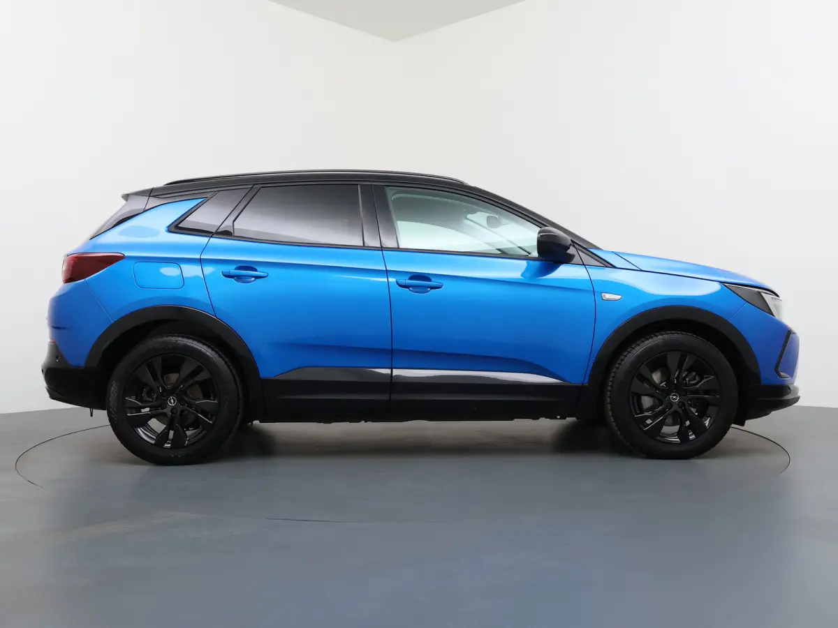 1.6 Turbo Plug-In Hybrid Level 4 / Navigatie / Camera / Parkeersensoren / Carplay / Dodehoek / LED / 18'' LMV