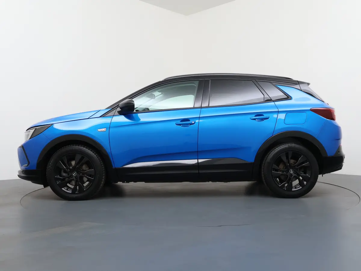 1.6 Turbo Plug-In Hybrid Level 4 / Navigatie / Camera / Parkeersensoren / Carplay / Dodehoek / LED / 18'' LMV