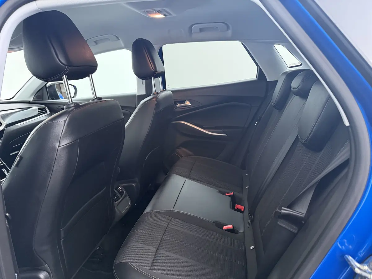 1.6 Turbo Plug-In Hybrid Level 4 / Navigatie / Camera / Parkeersensoren / Carplay / Dodehoek / LED / 18'' LMV