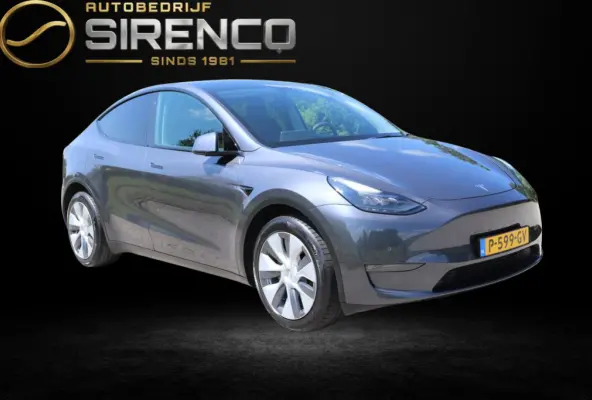 Long Range AWD 75 kWh | leder |autopilot | 360 cam | dual motor | panodak | stoelverwarming v + a |