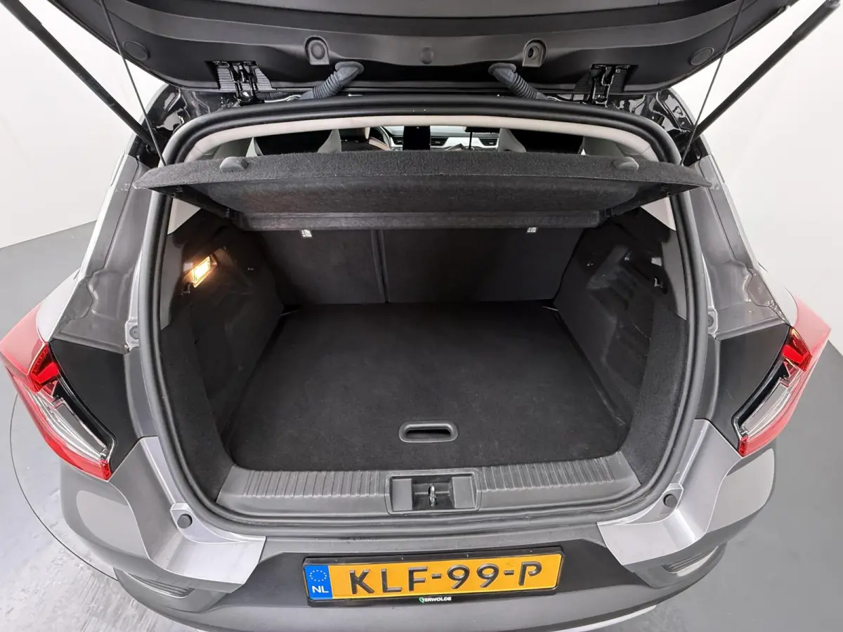 techno E-Tech hybride 145 | Groot Navi | Parkeercamera |