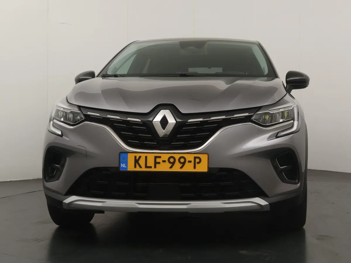 techno E-Tech hybride 145 | Groot Navi | Parkeercamera |