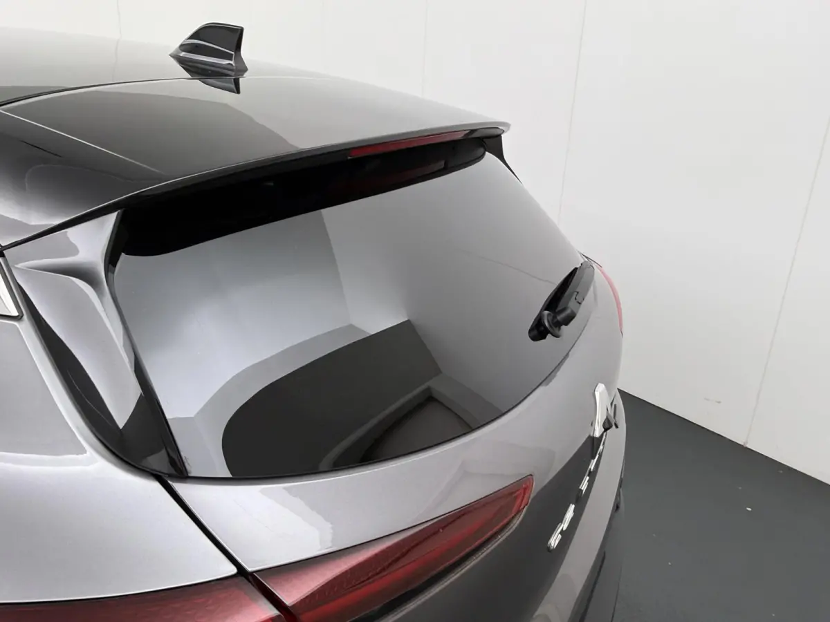 techno E-Tech hybride 145 | Groot Navi | Parkeercamera |