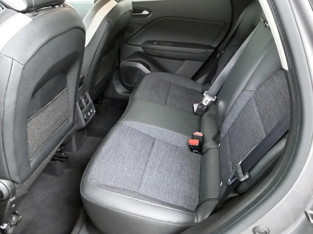 techno E-Tech hybride 145 | Groot Navi | Parkeercamera |