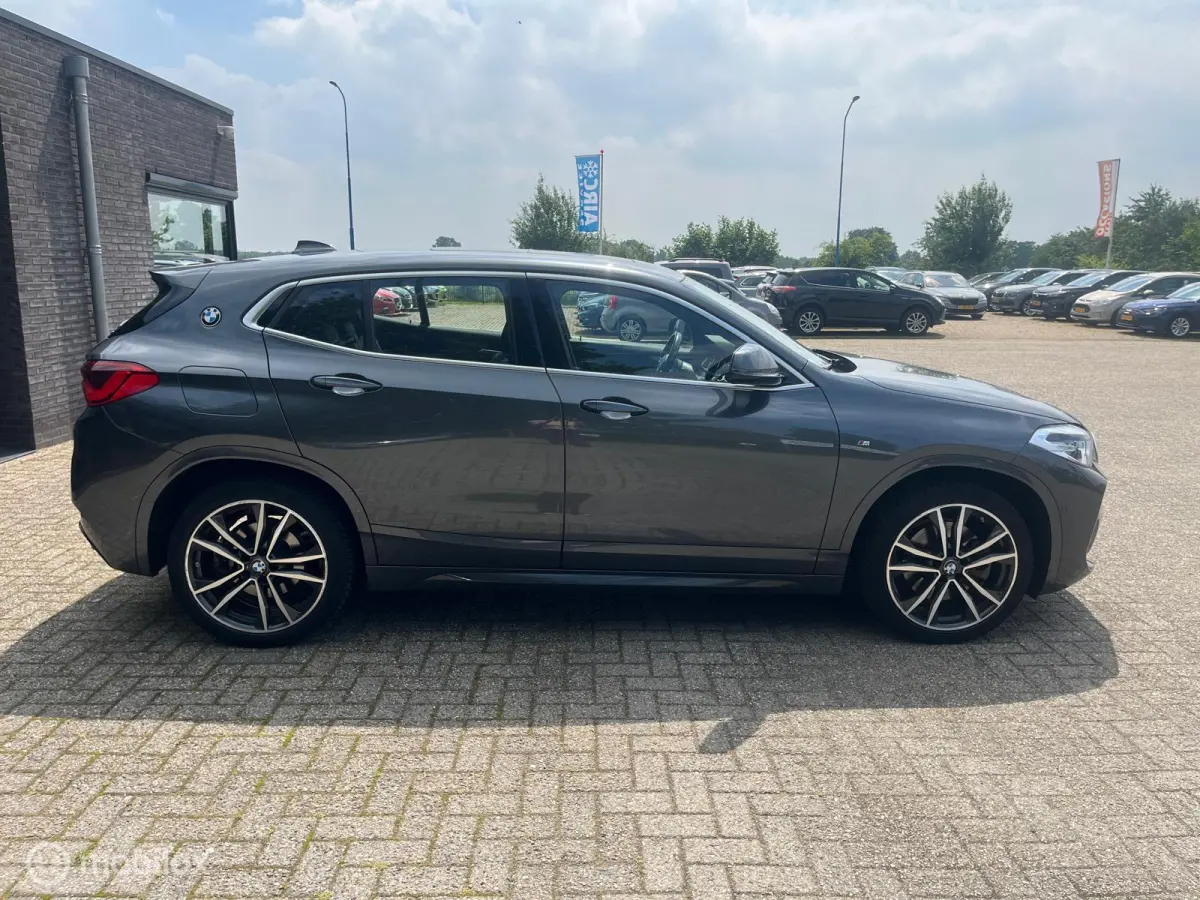 sDrive20i High Executive Edition M-Sport Pakket