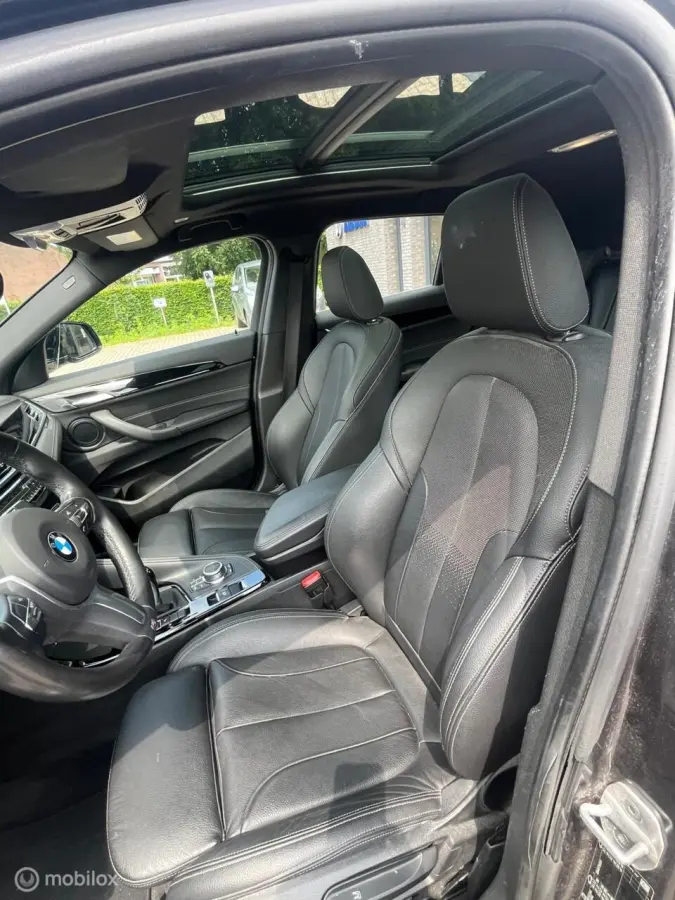 sDrive20i High Executive Edition | M-Sport Pakket