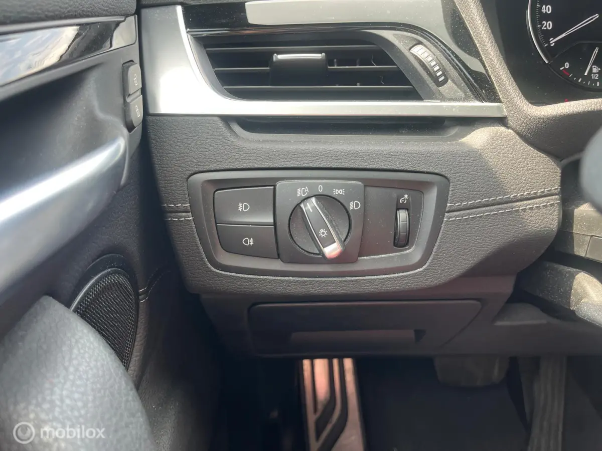 sDrive20i High Executive Edition | M-Sport Pakket