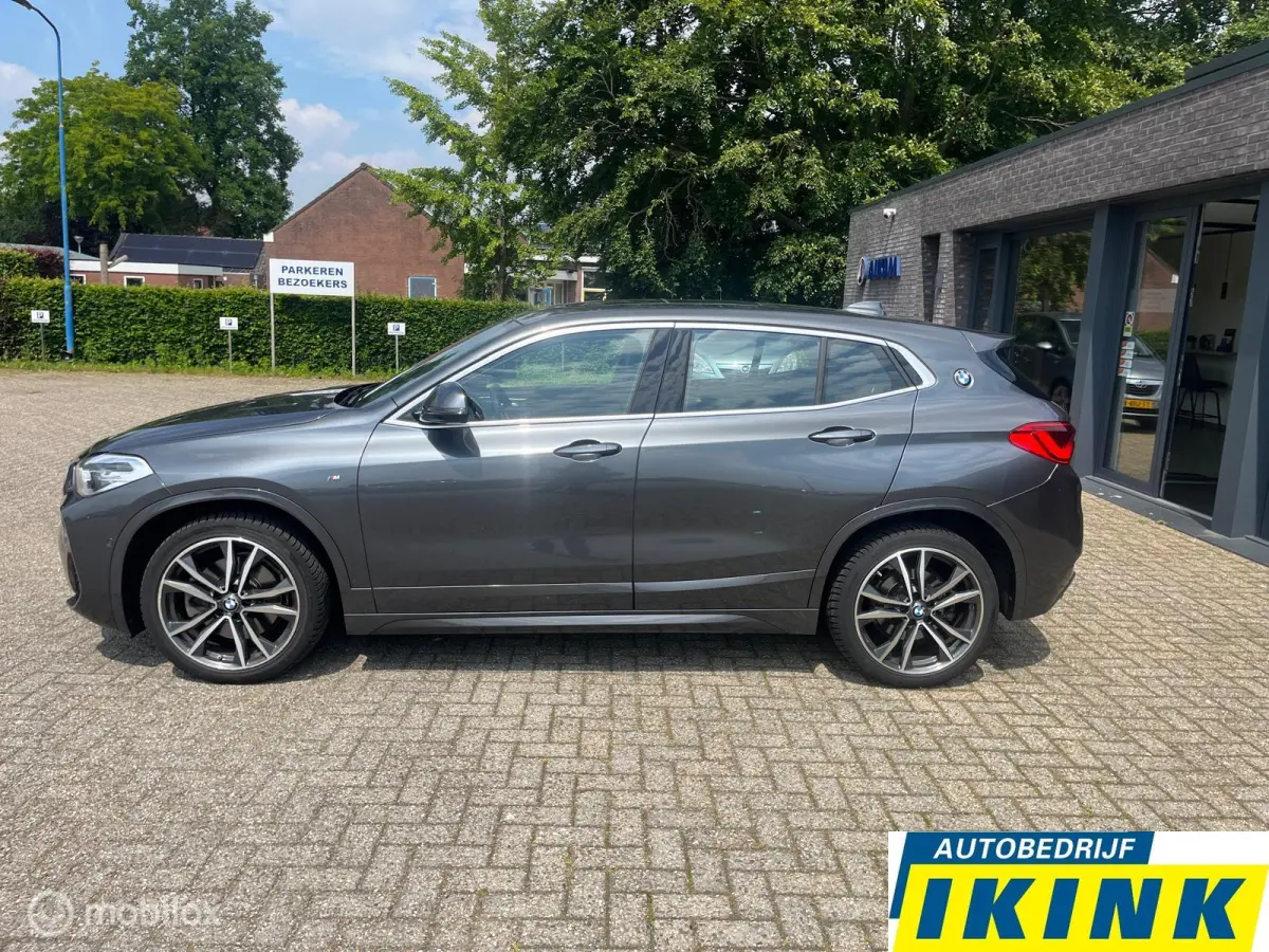 sDrive20i High Executive Edition M-Sport Pakket