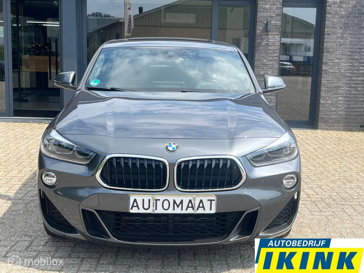sDrive20i High Executive Edition M-Sport Pakket