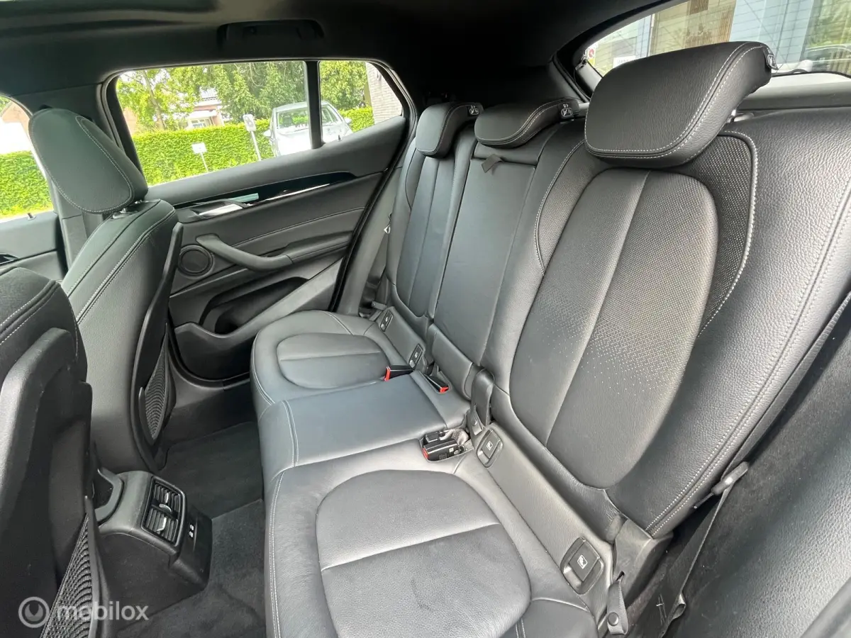 sDrive20i High Executive Edition | M-Sport Pakket