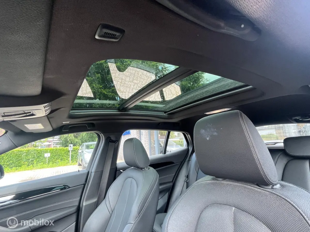 sDrive20i High Executive Edition | M-Sport Pakket