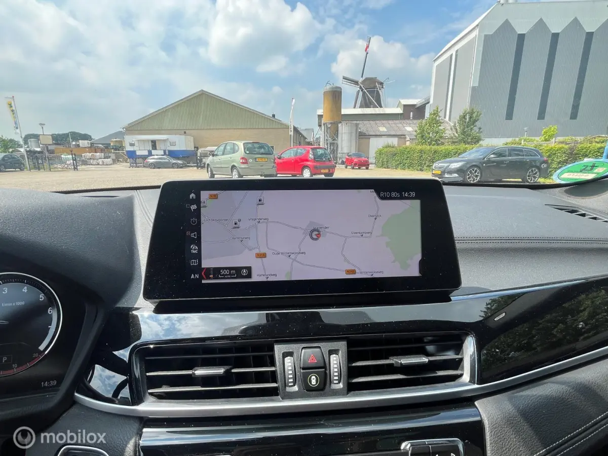 sDrive20i High Executive Edition | M-Sport Pakket