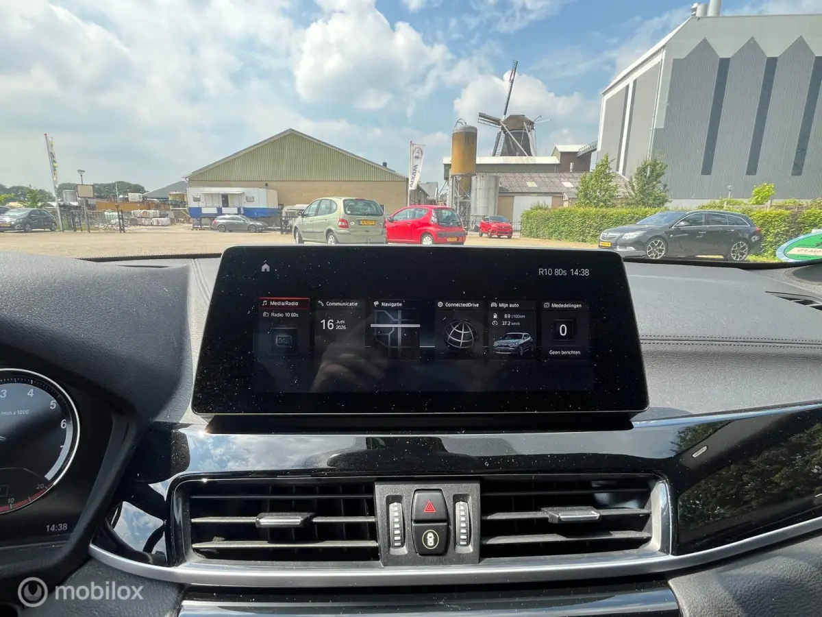 sDrive20i High Executive Edition | M-Sport Pakket