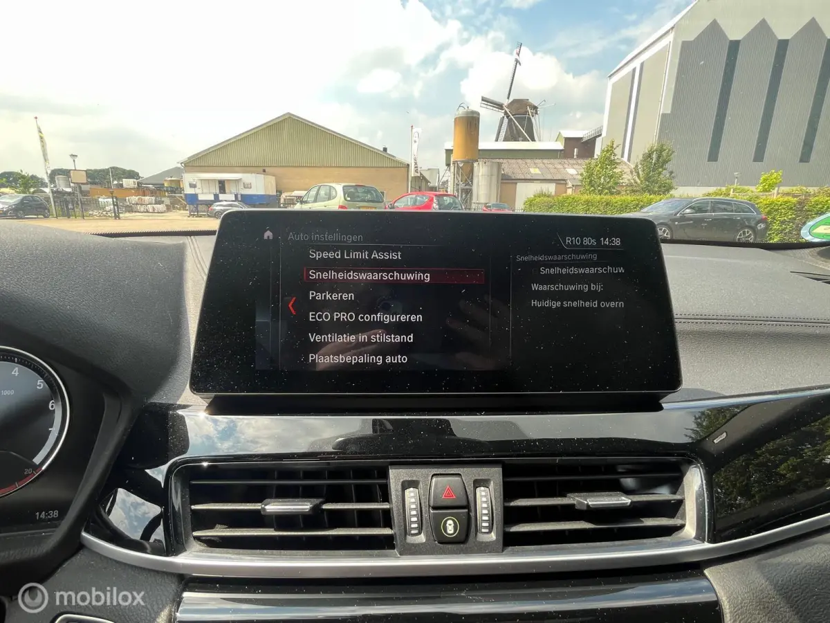 sDrive20i High Executive Edition | M-Sport Pakket