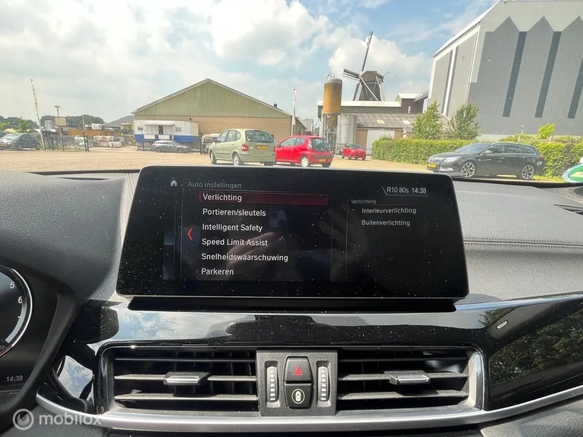 sDrive20i High Executive Edition | M-Sport Pakket