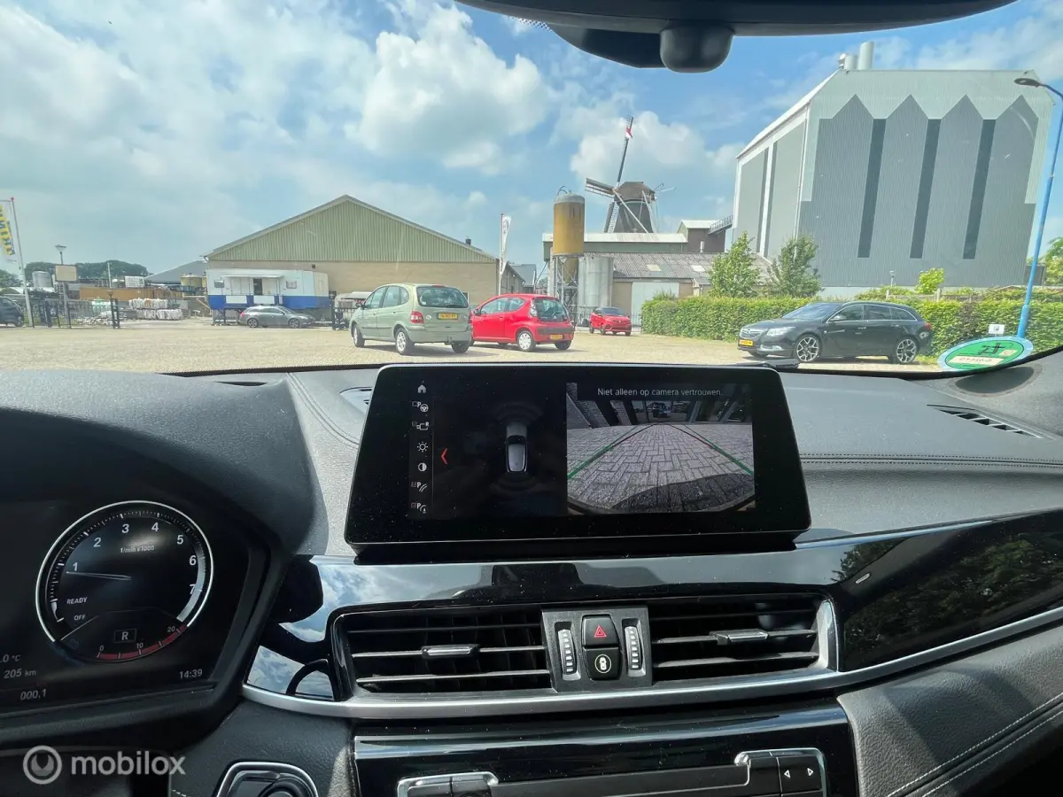 sDrive20i High Executive Edition | M-Sport Pakket
