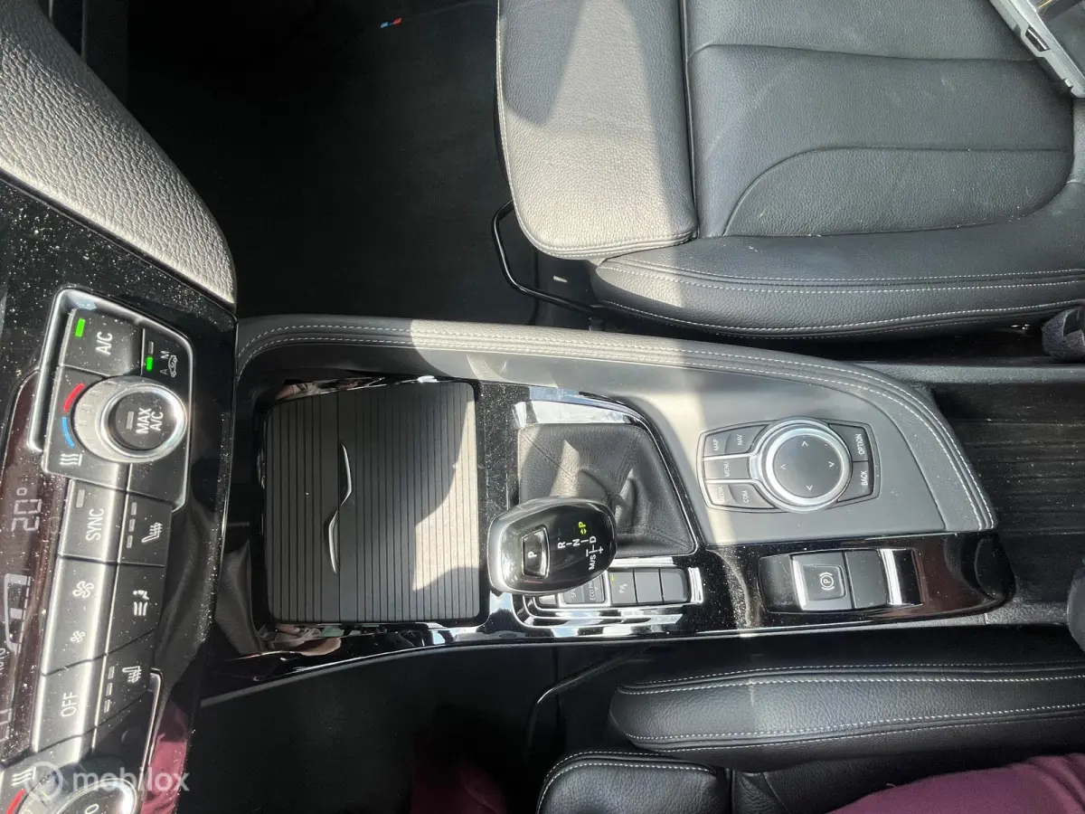 sDrive20i High Executive Edition | M-Sport Pakket