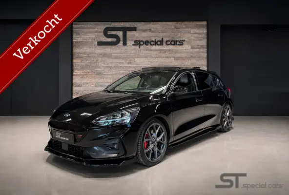 2.3 EcoBoost ST-3|Pano|Perfomance P.|Miltek|Maxton