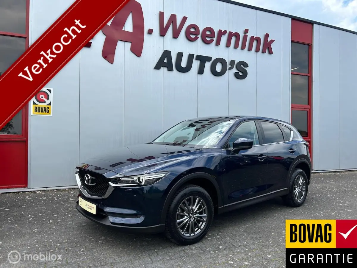 2.0 SkyActiv-G 165 Skylease+
